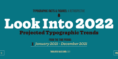 Tendances pour 2022 Tendances pour 2022
