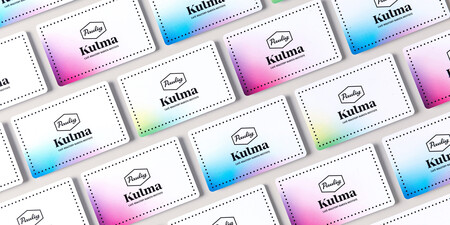 Paulig Kulma by Bond Paulig Kulma by Bond