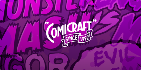 Comicraft