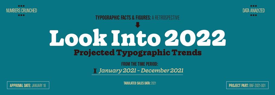 Tendencias para 2022 Tendencias para 2022